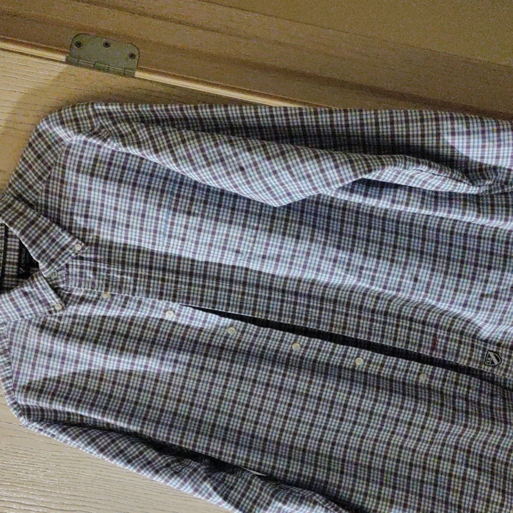 Cremieux Classic Long Sleeve